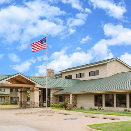 Americinn By Wyndham Ankeny/Des Moines Exterior photo