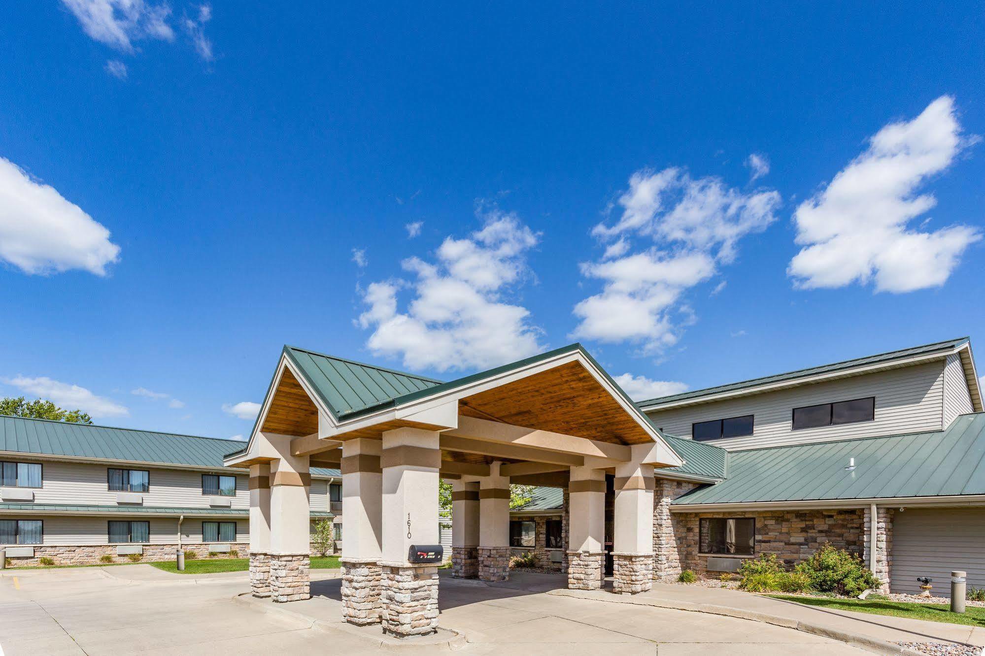 Americinn By Wyndham Ankeny/Des Moines Exterior photo